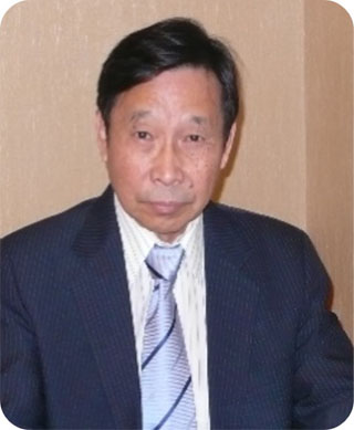 吴逊. 教授